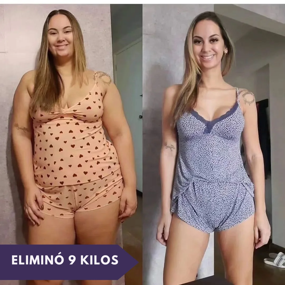 Testimonio 1 - Antes y Después