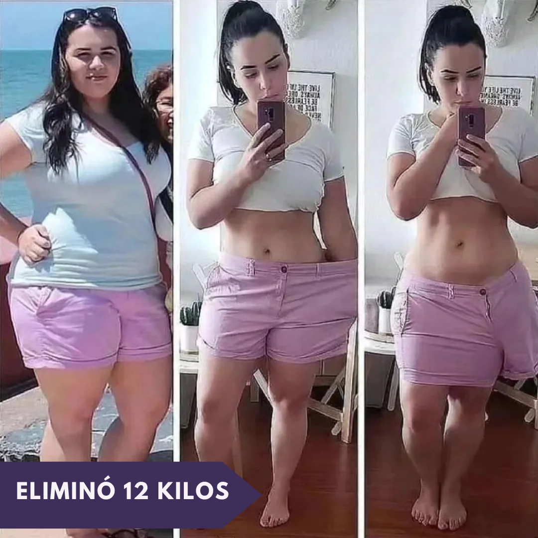 Testimonio 2 - Antes y Después