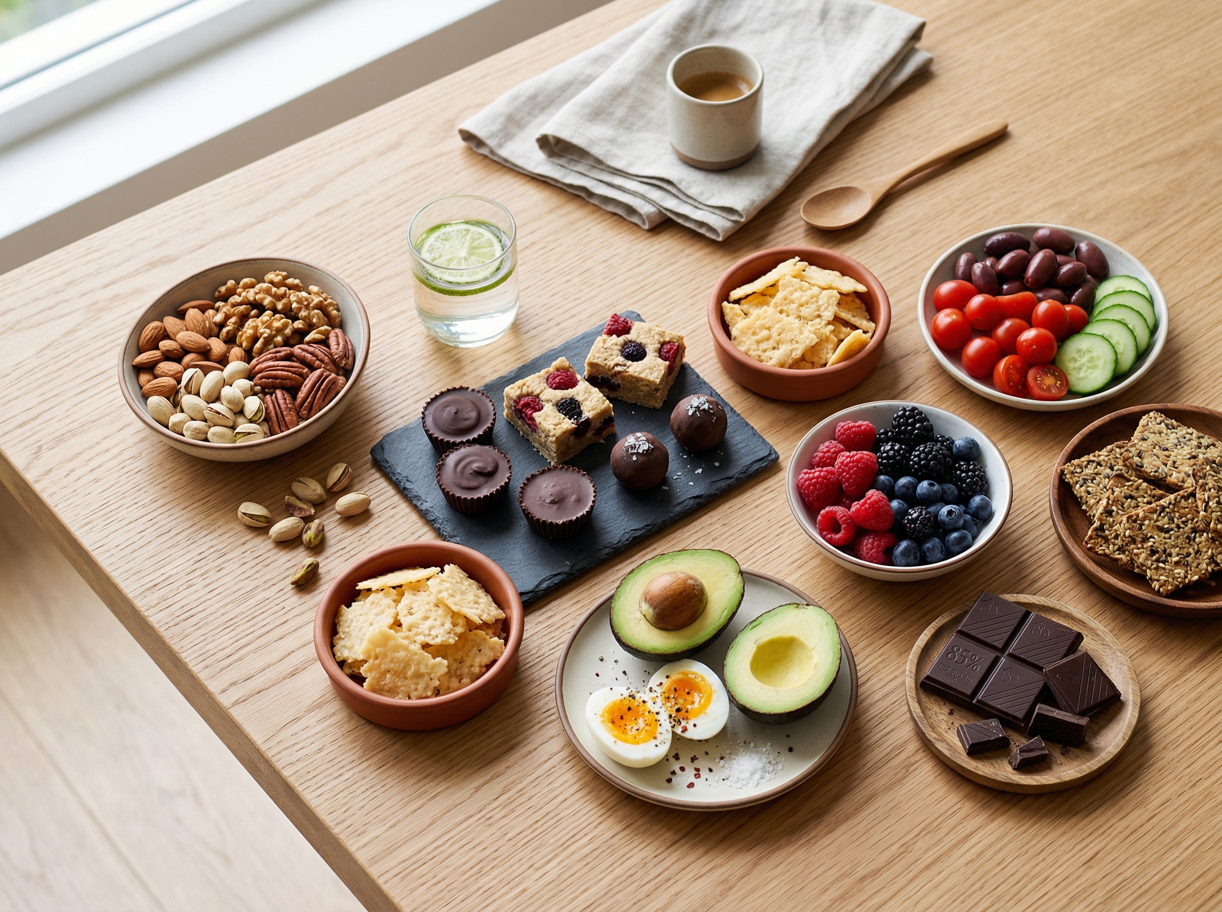 Snacks