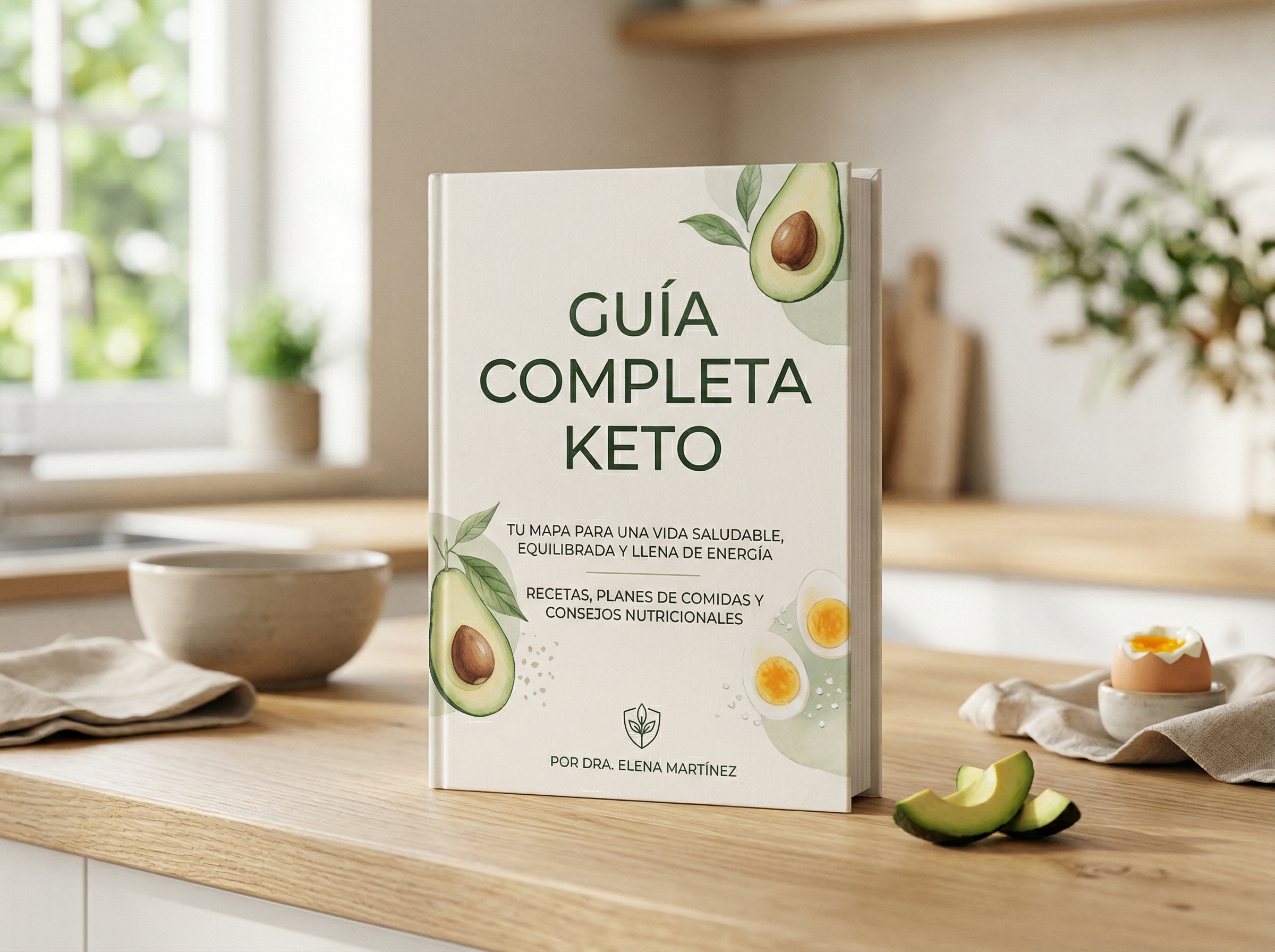 Guía Keto